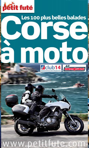 Corse a moto 2012