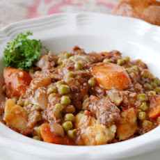 Beef Stew V