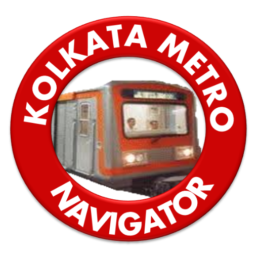 Kolkata Metro Navigator 交通運輸 App LOGO-APP開箱王