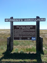 Wyoming's Agriculture