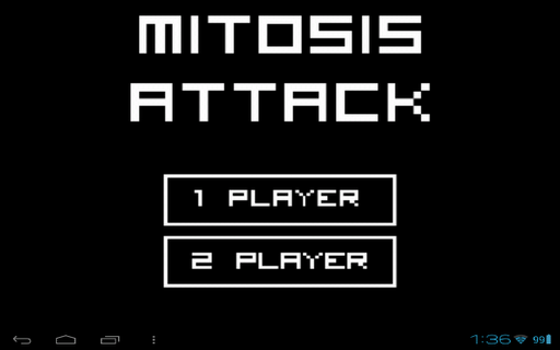 Mitosis Attack