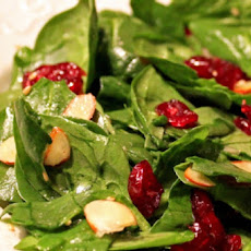 Christmas Salad