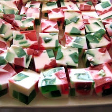 Christmas Dessert