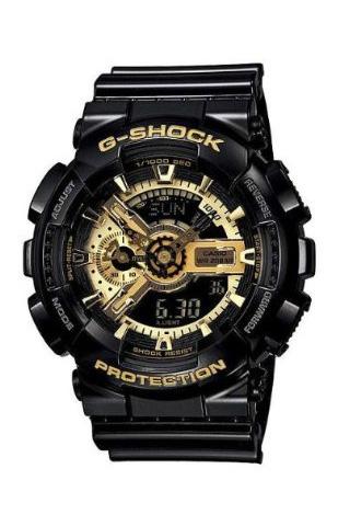 G Shock Watches