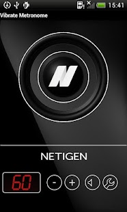 How to mod Best Vibrating Metronome lastet apk for bluestacks