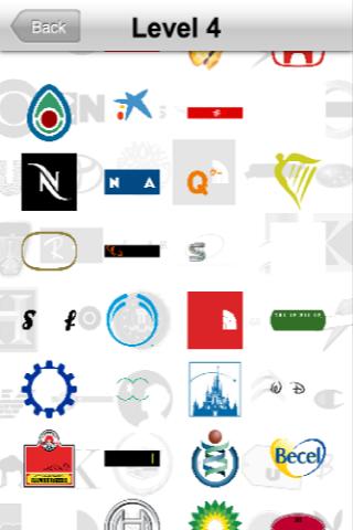 logo-quiz-cheats for android screenshot
