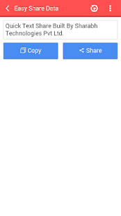 How to install Quick Text Share lastet apk for android