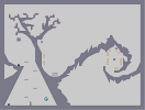 Thumbnail of the map 'I can see you hiding in the branches'