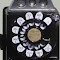 Paystations - Western Electric 196G loc LS6 9