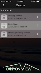 How to get Canyon View Church Of Christ 4.0.1 apk for pc