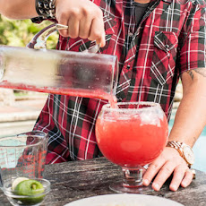 Raspberry Picante Paloma Pitchers