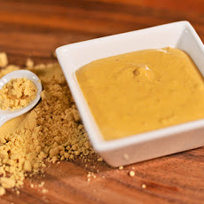 Hot Mustard