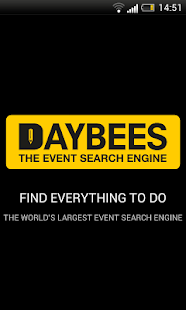 How to mod Daybees Event Finder 1.2.4 apk for android