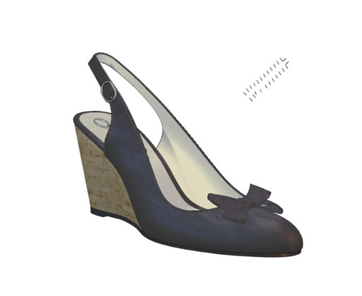 I Designed My Perfect Shoes!