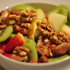 Janie's Fruit Salad