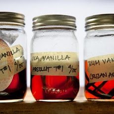 Vanilla Extract Recipe