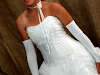 Alquiler Vestidos Novia Y 15 Anos