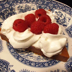 Lite 'n Easy Crustless Pumpkin Pie (Diabetic)