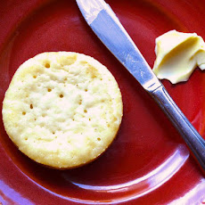 Crumpets