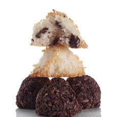 Coconut Macaroons