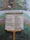 Prayer Inscription