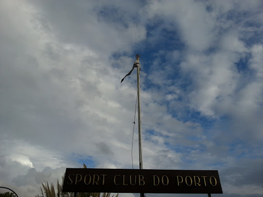 Sport Club Do Porto