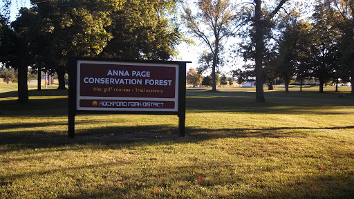 Anna Page Park