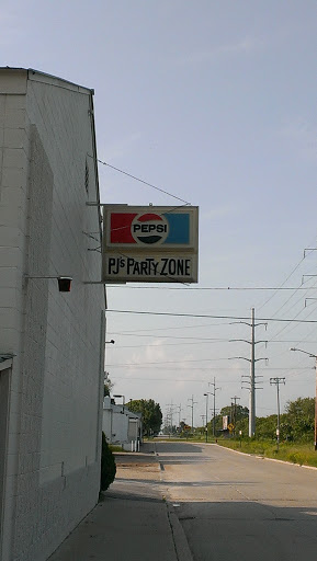 PJ's Party Zone