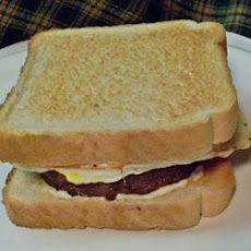 Burly Burger
