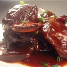 Ribs Fantastic