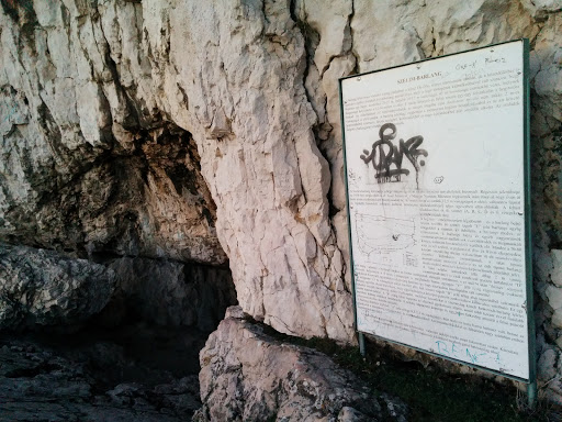 Szelim Barlang Tatabanya