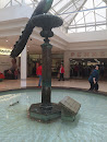 Portlaoise Shopping Centre Fountain