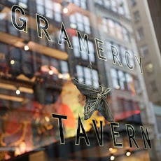 Gramercy Tavern Bar Nuts