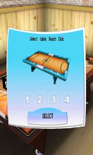 How to mod Air Hockey 3D 1.1.1 unlimited apk for bluestacks