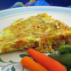 Veggie Frittata