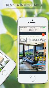 How to mod Luis H Londoño Finca Raíz 4.0.1 apk for android