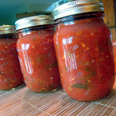 Wonderful Salsa