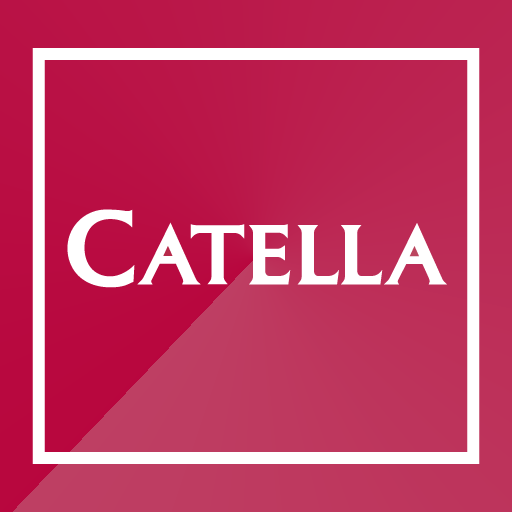 Catella Fonder LOGO-APP點子