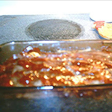Best Ever Meatloaf