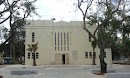 Big Synagogue