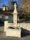 Fontaine Du Village