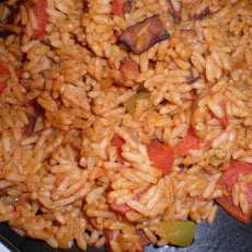 Spanish Rice