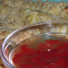 Sweet and Sour Sauce