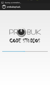 How to mod Probuk Splash Screen 1.0 mod apk for pc