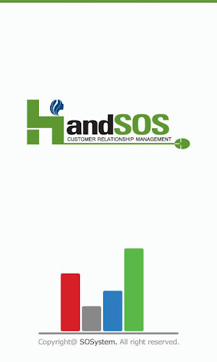 免費下載商業APP|HandSOS Mobile CRM Solution app開箱文|APP開箱王