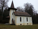 Chapelle De La Rosière