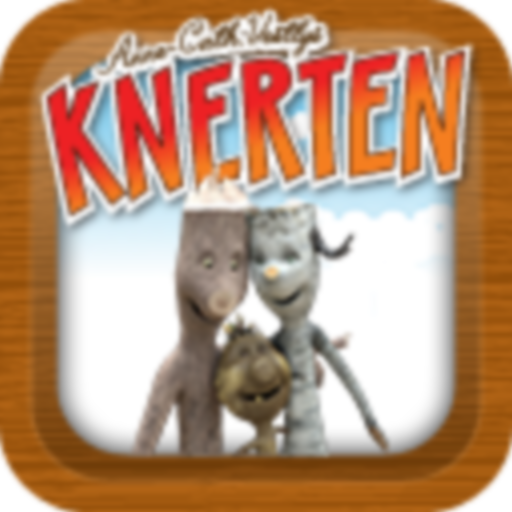 Knerten LOGO-APP點子