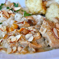 Mughlai Chicken - Nigella Lawson