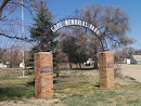 Cope Memorial Park