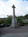 Pitlochry - War Memorial